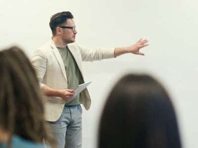 Formación Subvencionada para Empresas