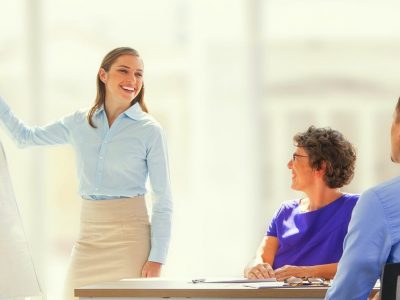 Formación personalizada para empresas