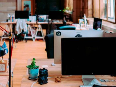 Consultoría de Formación Business