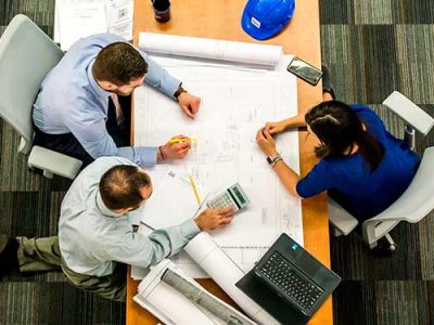 Formación Diseño Business