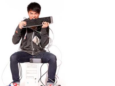 Formación Sistemas, Redes y BBDD Business