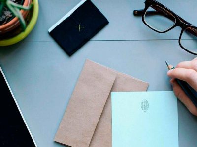 Mejorar su Negocio Está en sus Manos