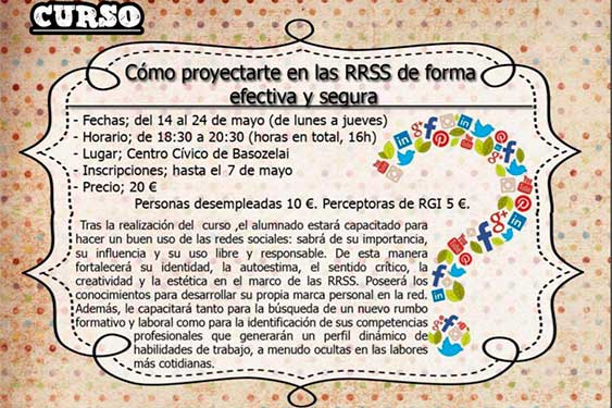 curso-proyeccion-redes-sociales-buenas-practicas-TIC