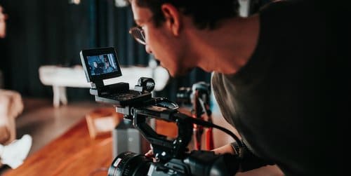 cursos audiovisuales para empresas