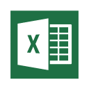 excel logo