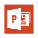 PowerPoint Logo