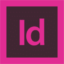 Logo Indesign curso para empresas cipsaempresas