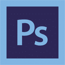 Logo Photoshop curso para empresas cipsaempresas