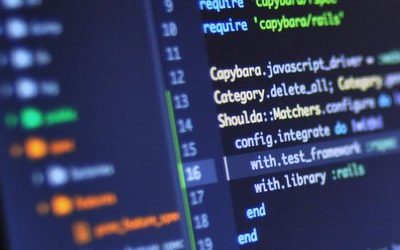 Formación informática para empresas