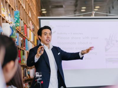 Formación In Company Barcelona