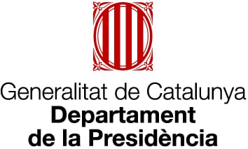 Departament de la Presidència - Gencat