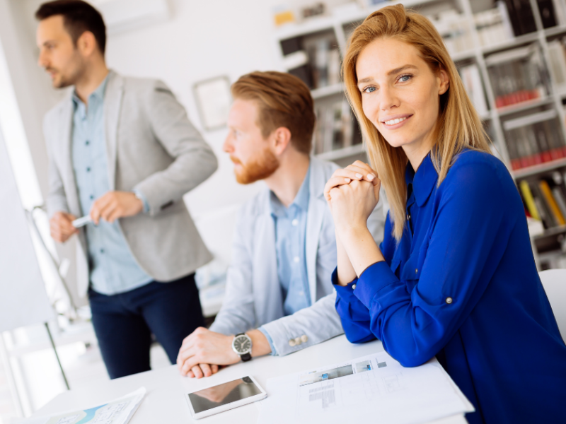 Cursos para empresas en Barcelona 2022