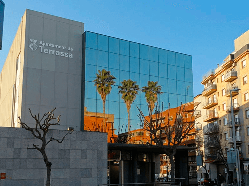 Curso de SAP Business One en Foment de Terrassa